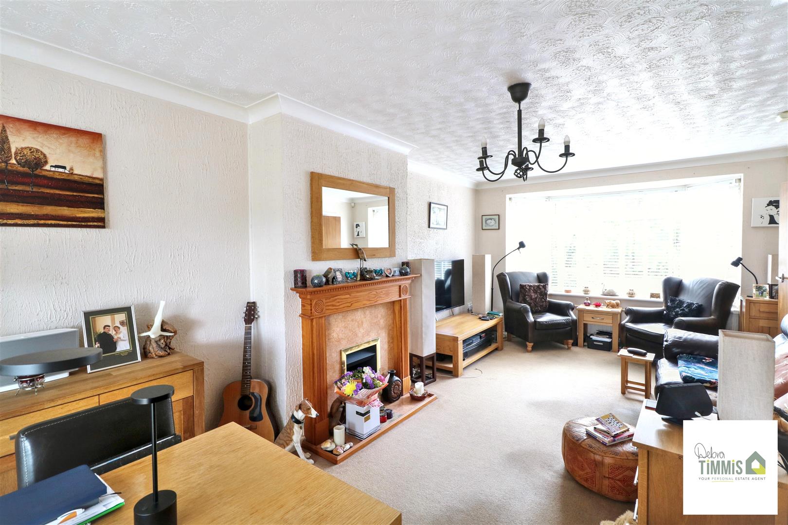 Chatsworth Drive, Norton Green, Stoke-On-Trent